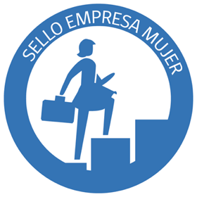 SELLO DE MUJER